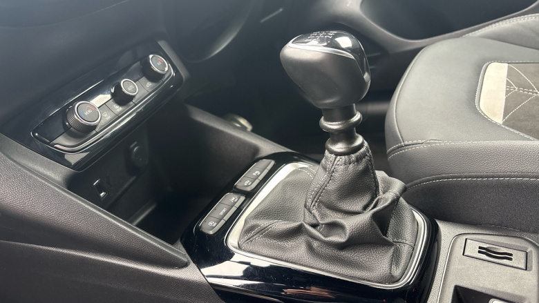 Vauxhall Corsa 1.2 Turbo Ultimate 5dr Petrol Hatchback